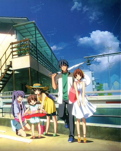 Clannad after story dual audio 720p
